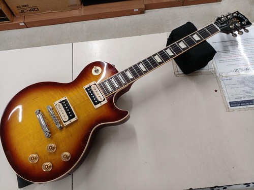 Guitare électrique gibson - électrique,