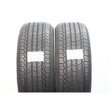 Pneus Utilisés 215 55 R18 99V