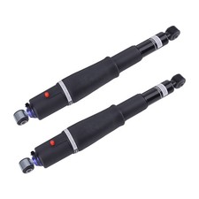 2x Rear Air Ride Suspension