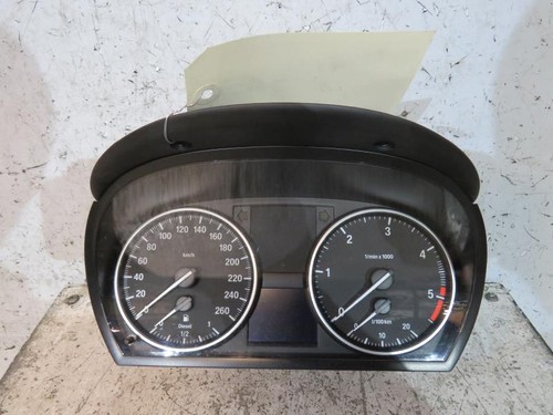 Compteur bmw serie - serie, 3