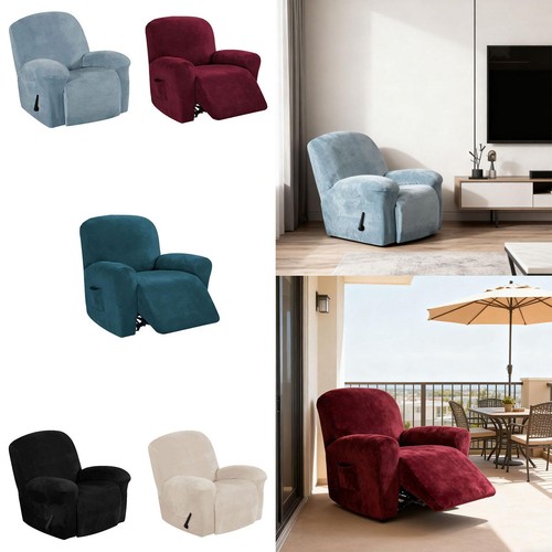 Housse fauteuil relax - fauteuil,