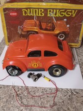 Vintage COX BAJA BUG / Beetle VW VOLKSWAGEN