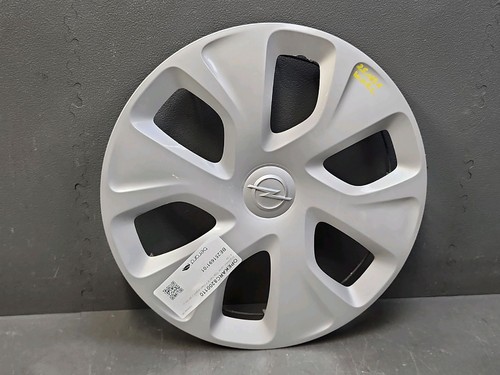 Enjoliveur jante tôle - , 14"