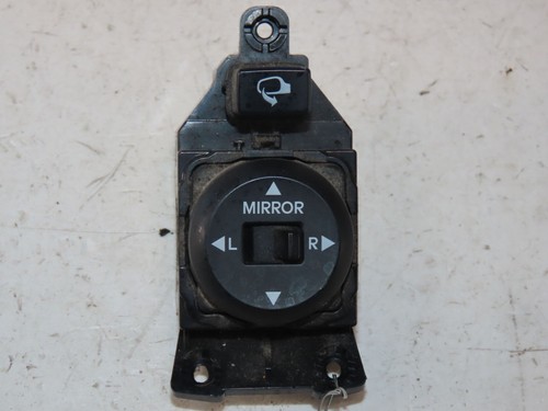 Commande rétroviseurs - commande,