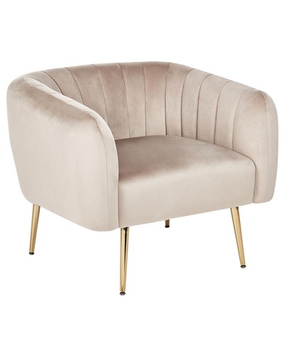 Fauteuil club cabriolet pieds - fauteuil,