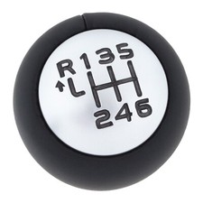 POMMEAU DE LEVIER DE VITESSE