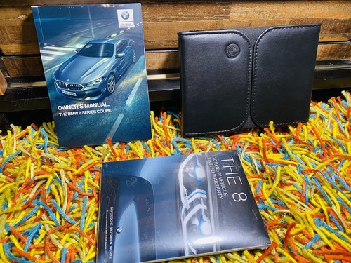Sealed 2019 bmw - 2019, 8