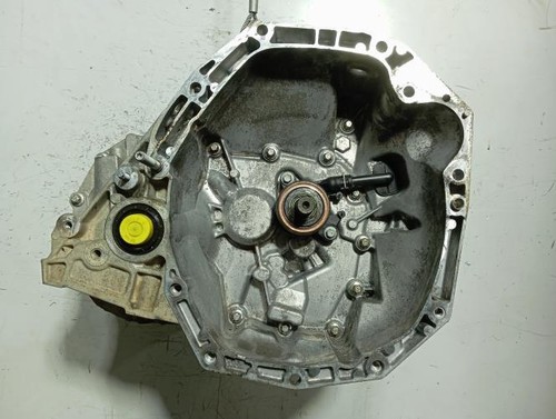 Boite vitesses renault - vitesses,