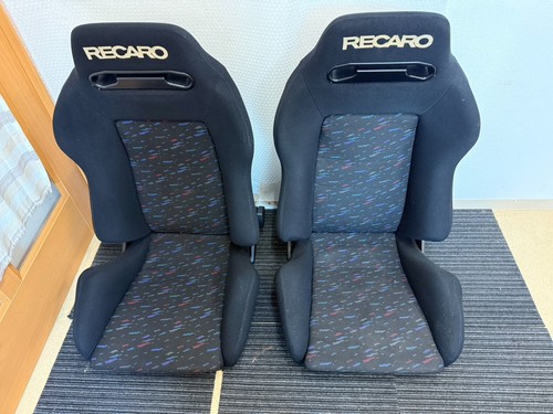 Recaro 2seats confetti - recaro,