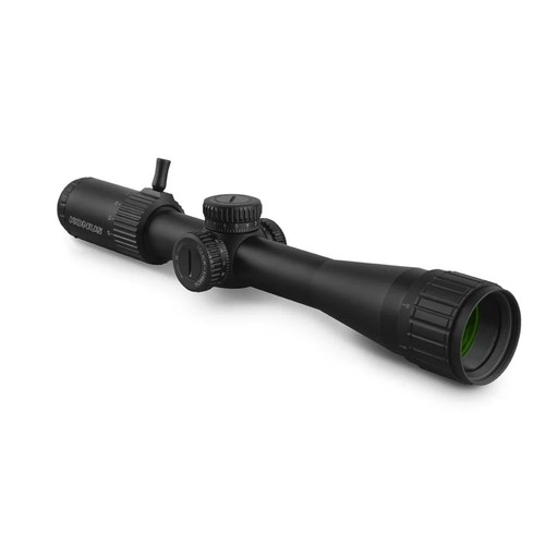 Konus wild 12x40 scope 30mm - wild,