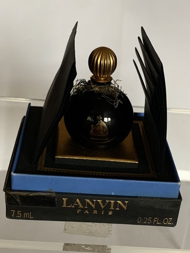 Flacon parfum arpège - parfum, « arpège