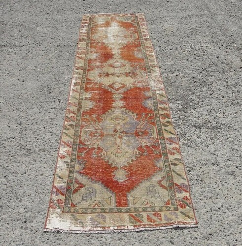 Tapis turc vintage - tapis,