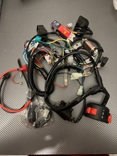 Kit Allumage Quad Électrique