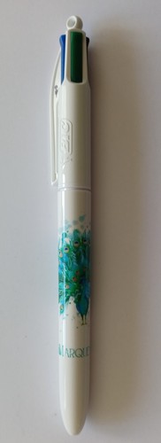 Stylos bic couleurs - stylos,