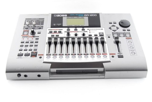Boss 1200cd station de - br-1200cd,