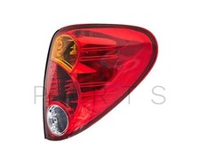 Lampe Feu Arrière pour