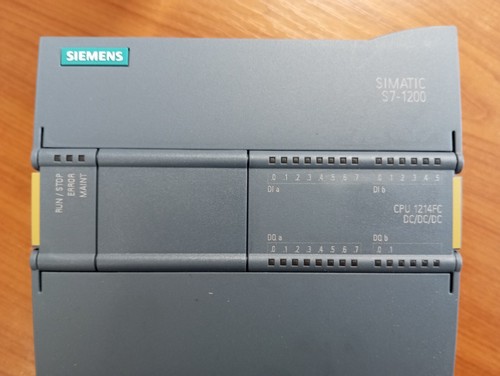Cpu 1214 automate - 1214,