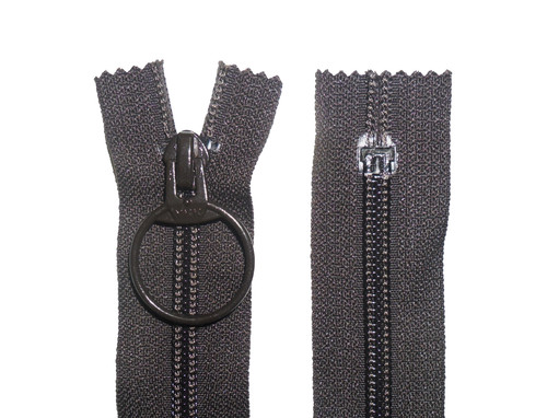 Ykk boucle tirette - ykk,boucle,