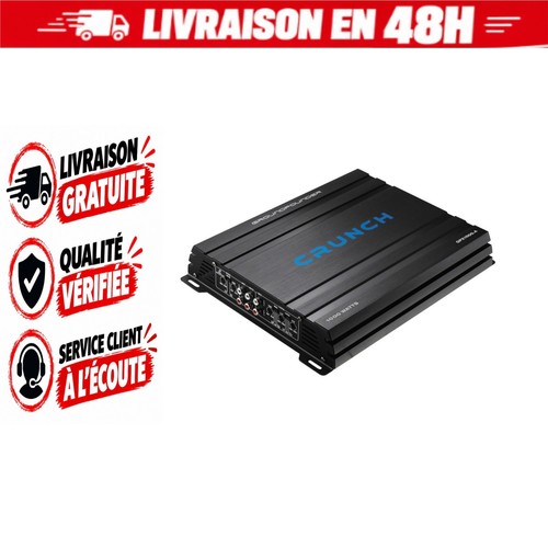 Crunch gpx 1000 - crunch, gpx-1000.4