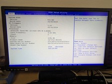 Carte mère Acer H81H3-AM