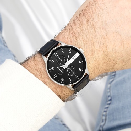 Oozoo montre pour homme - pour,