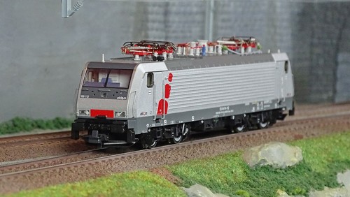 Roco 7510057 locomotive - 7510057,