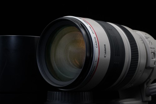 Canon 100 400mm 5 6 - ef, 100-400mm