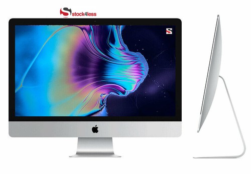 Apple imac core 3 - core, i7