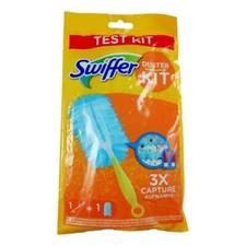 Plumeau Duster Swiffer Kit de