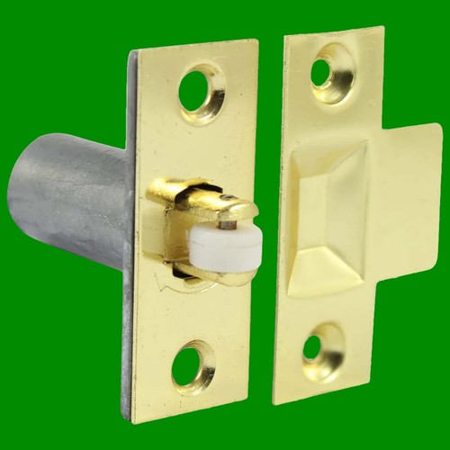Laiton réglable porte - 2x,