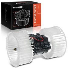 Ventilateur de Chauffage Moteur pour BMW E39 X5 E53 Touring 2.0L-5.0L Année Fab.