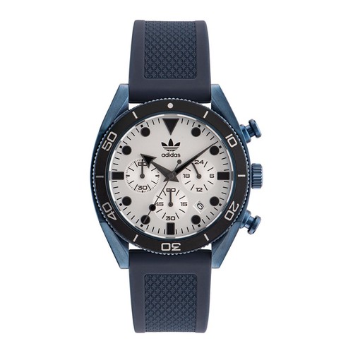 Adidas originals montre - originals, bleu
