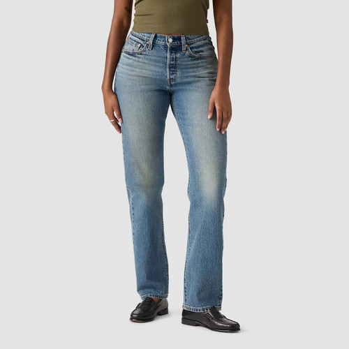 Levi women 501 - 501, jeans