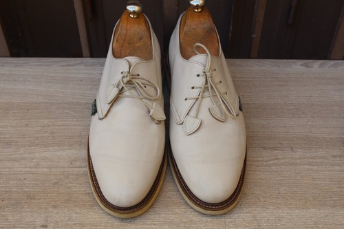 Chaussure derbies paraboot - derbies,