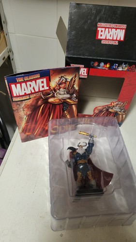 Figurines marvel collection - marvel,