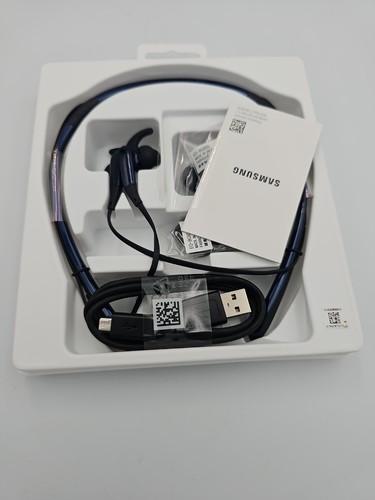 Samsung level bg920 blue - u,