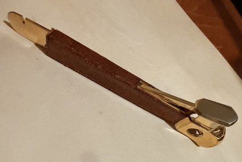 Coupe cigare vintage pfeilring - coupe-cigare,