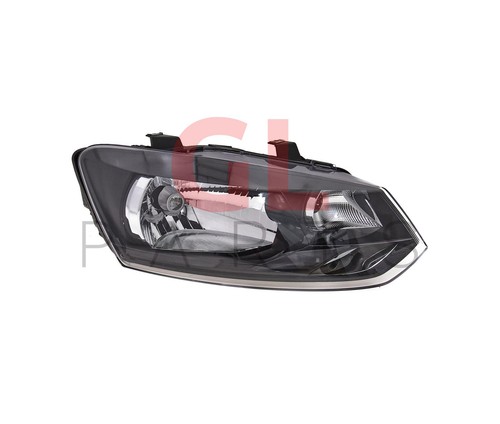 Phares avant pour - avant, vw