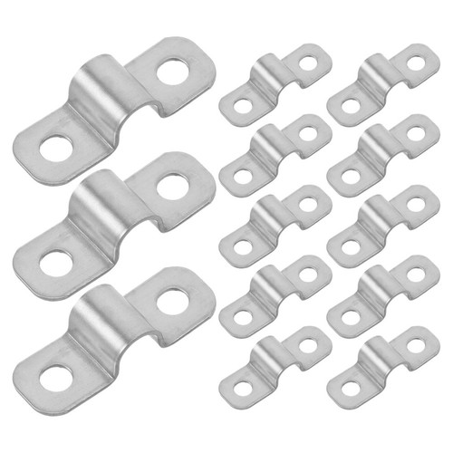 100 pcs clip fixation - , de