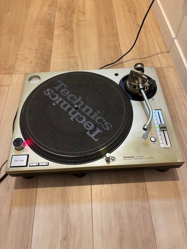 Technics 1200mk5 dj - technics,