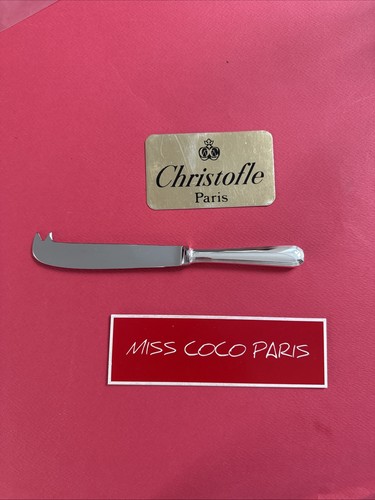 Couteau fromage christofle - fromage,