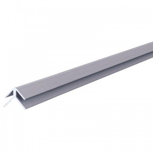 Profils aluminium pour panneau