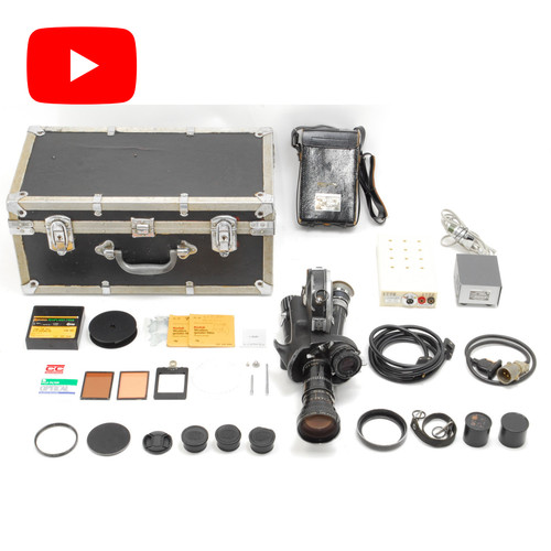 Arriflex st movie - 🎦,