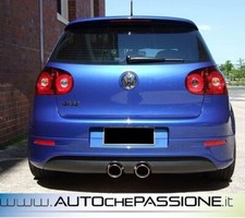Pare-Chocs VW Golf 5 R32 05>08