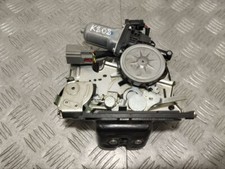 Verrou De Hayon Chrysler