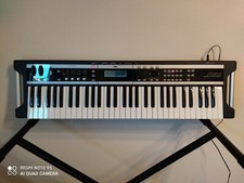 Clavier de synthétiseur de