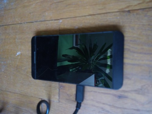 Blackberry z10 noir - 16,