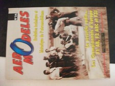 ** Aéromodèles n°34