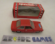 VEHICULE 1/43 FIAT 124 SPORT