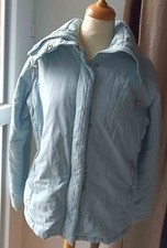blouson manteau d'hiver ski